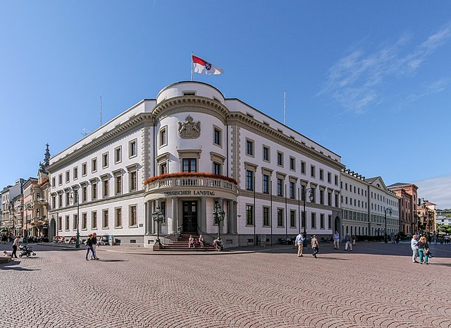 Hessischer landtag