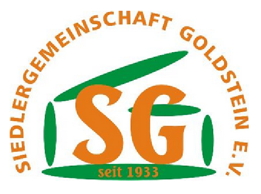 Logo der Siedlergemeinschaft Goldstein